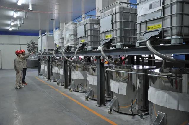 常州涂料網 常州涂料網