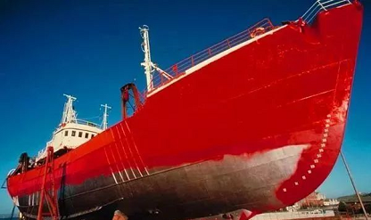 干貨！船舶油漆的分類，鑒別和使用！ 中網(wǎng)行業(yè)信息網(wǎng)