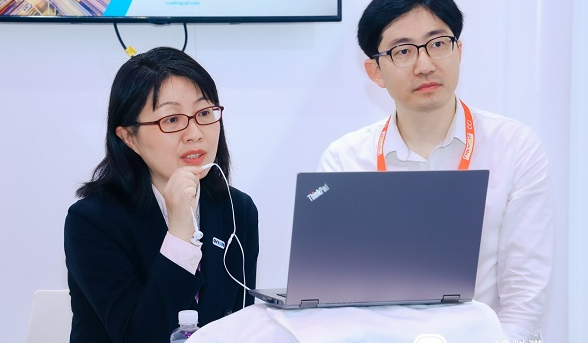 助力涂料企業創新加速 涂料貓平臺攜熱點行業數字解決方案亮相中國國際涂料展 中網行業信息網