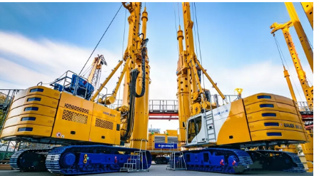 國內工程機械涂裝技術轉型的首要任務！ 中網行業信息網