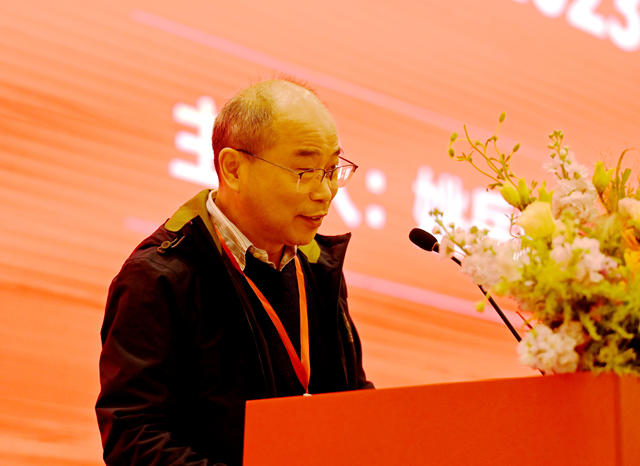 智啟未來 常州涂協助推涂料行業高質量發展