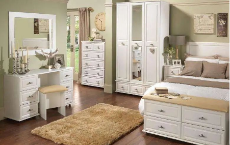 全球工業(yè)木器涂料市場：2022至2027年的綠色轉(zhuǎn)型與增長機(jī)遇！ 中網(wǎng)行業(yè)信息網(wǎng)