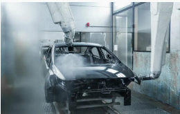 常州涂料網 淺談車用涂料的選擇對車輛耐用性的影響 涂料在線,coatingol.com