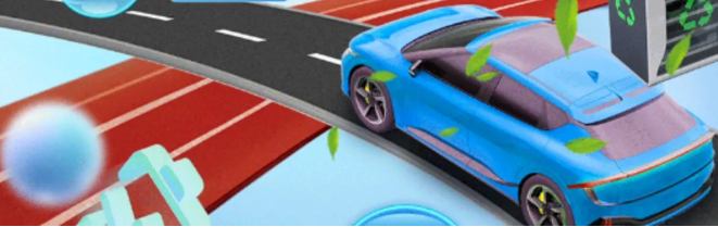 當環保涂料遇上新能源剛需：這項專利叩響新能源汽車防護新賽道！ 中網行業信息網