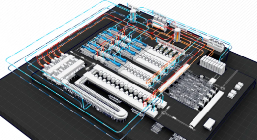 全球首座零碳涂裝車間建成，汽車制造減碳攻堅迎來